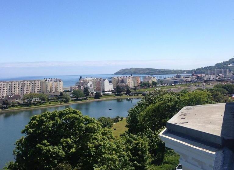 스탠다드 룸 바다 전망, Baie Mooar House, Boutique B&b