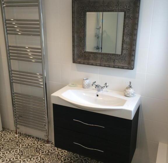 Люкс Вид на Горы, Baie Mooar House, Boutique B&b