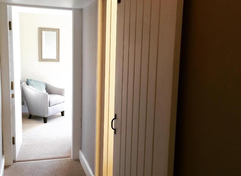 산 전망 스위트, Baie Mooar House, Boutique B&b