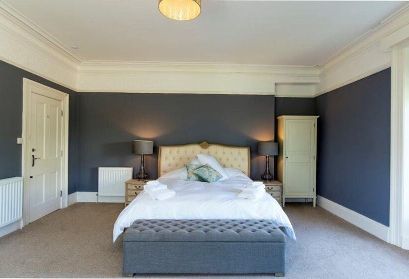 Suite with lake view, Baie Mooar House, Boutique B&b