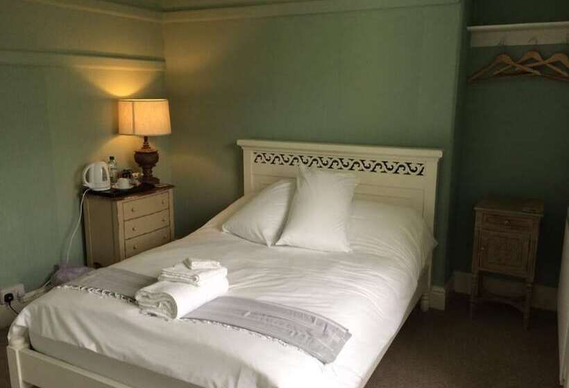 스탠다드 룸 산 전망, Baie Mooar House, Boutique B&b