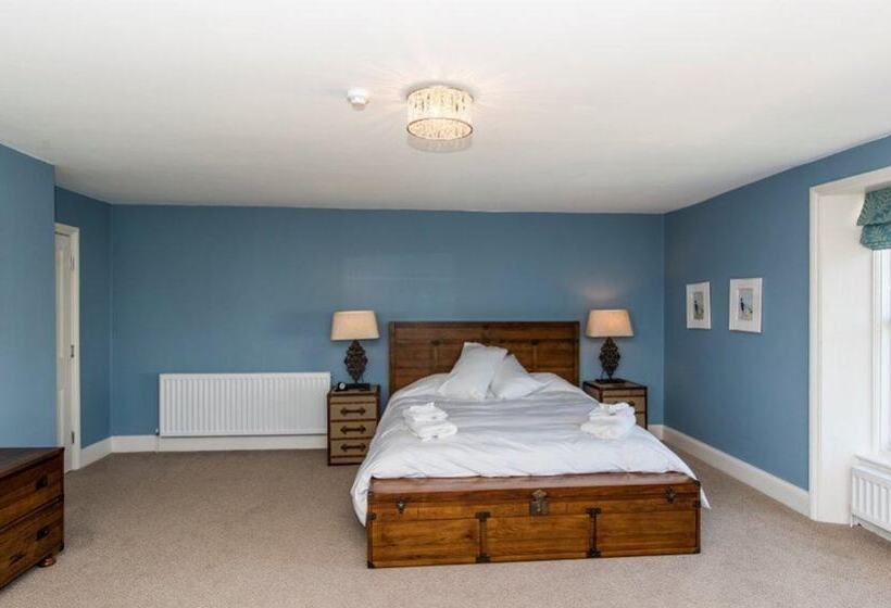 바다 전망 스위트, Baie Mooar House, Boutique B&b