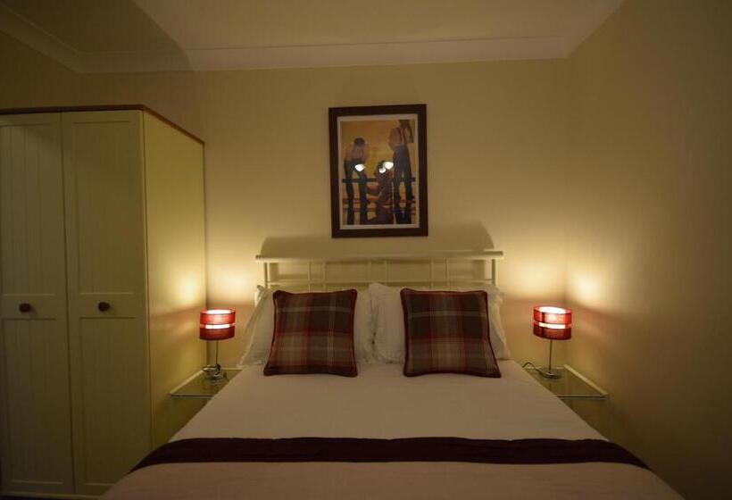 スーペリアールーム, Churston Way Lodge Guest House