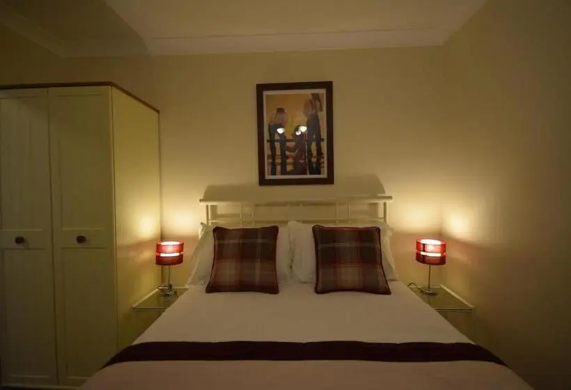 Superior-huone, Churston Way Lodge Guest House