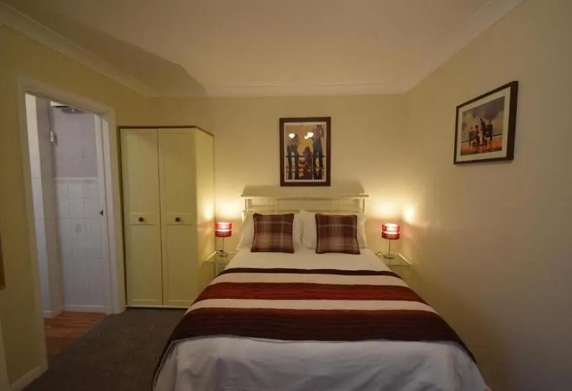 Superior-huone, Churston Way Lodge Guest House