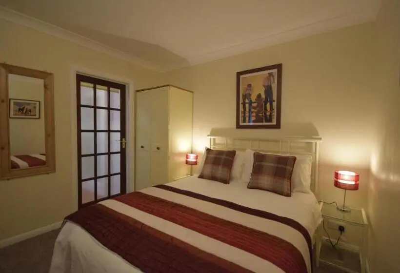 Superior-huone, Churston Way Lodge Guest House