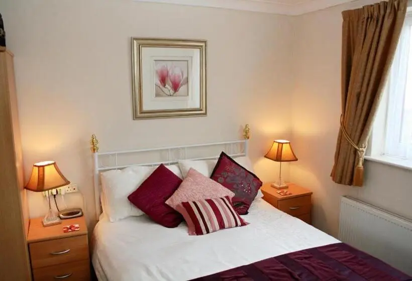 Superior-sviitti, Churston Way Lodge Guest House