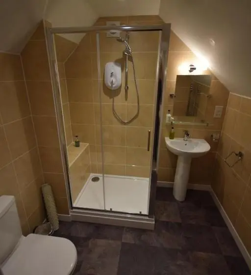 Deluxe-huone, Churston Way Lodge Guest House