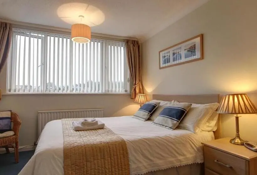 Standard-huone, Churston Way Lodge Guest House