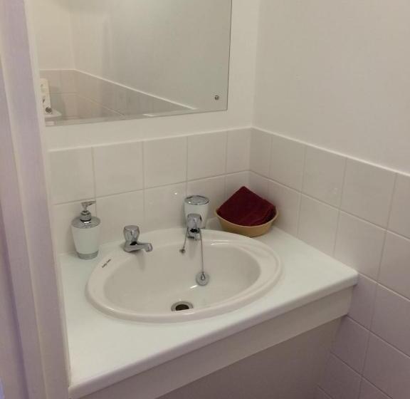 标准间, Fairways Guest House