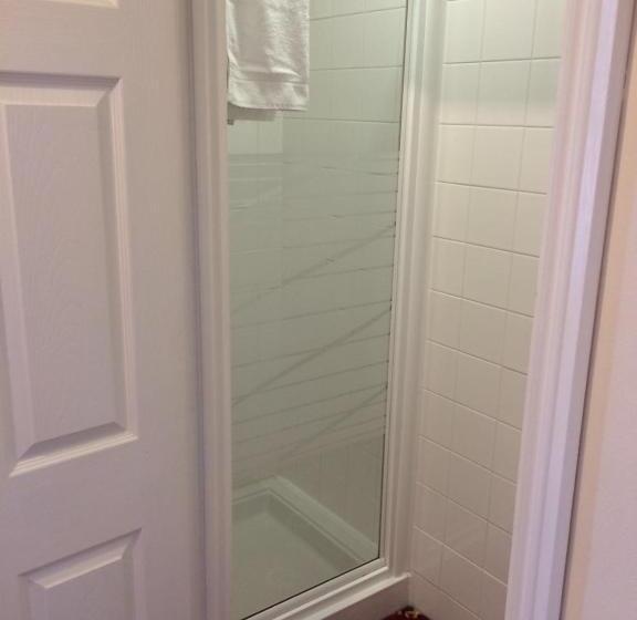 标准间, Fairways Guest House