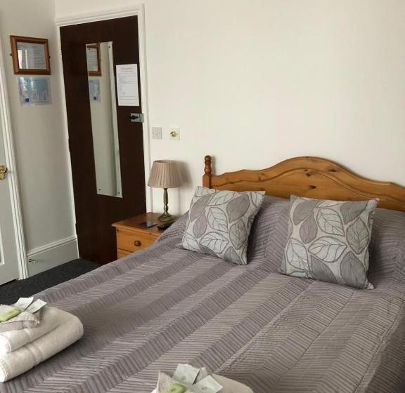 标准间, Fairways Guest House