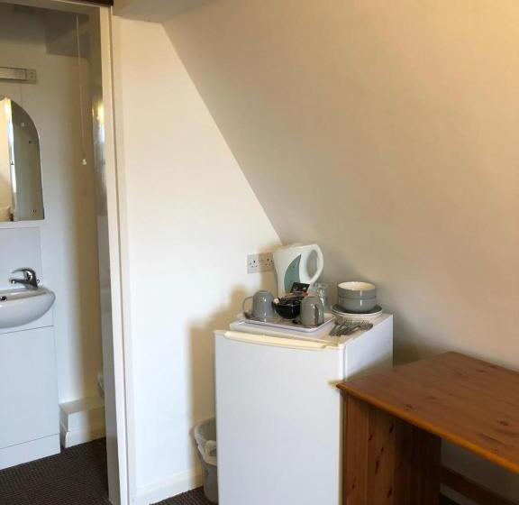 标准间, Fairways Guest House