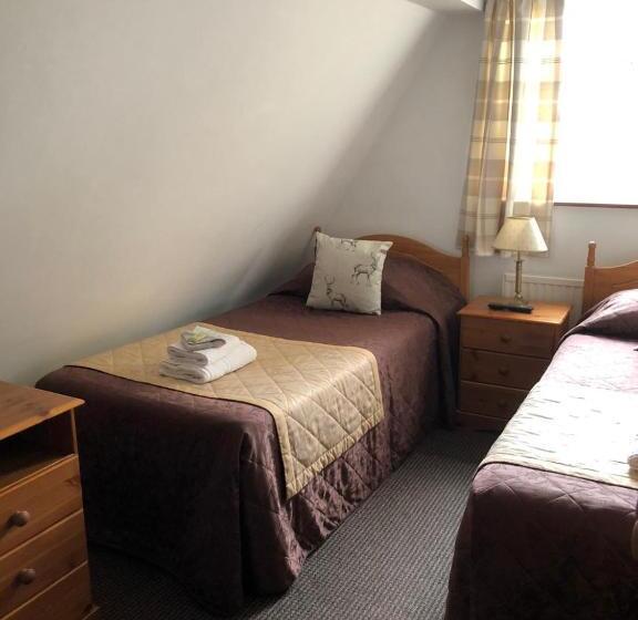 标准间, Fairways Guest House