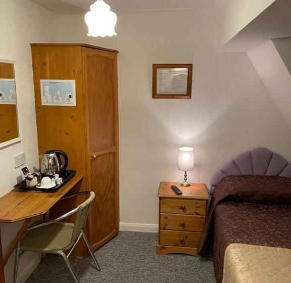 标准单人间, Fairways Guest House