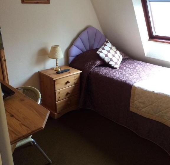 标准单人间, Fairways Guest House