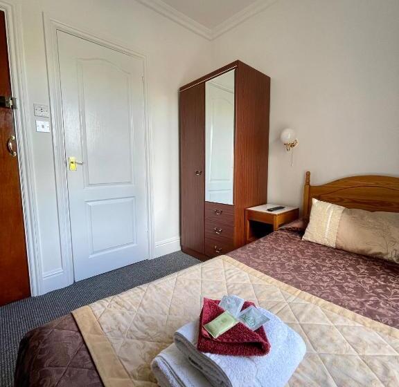 标准单人间, Fairways Guest House