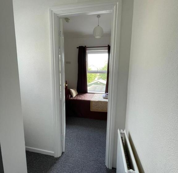 标准单人间, Fairways Guest House