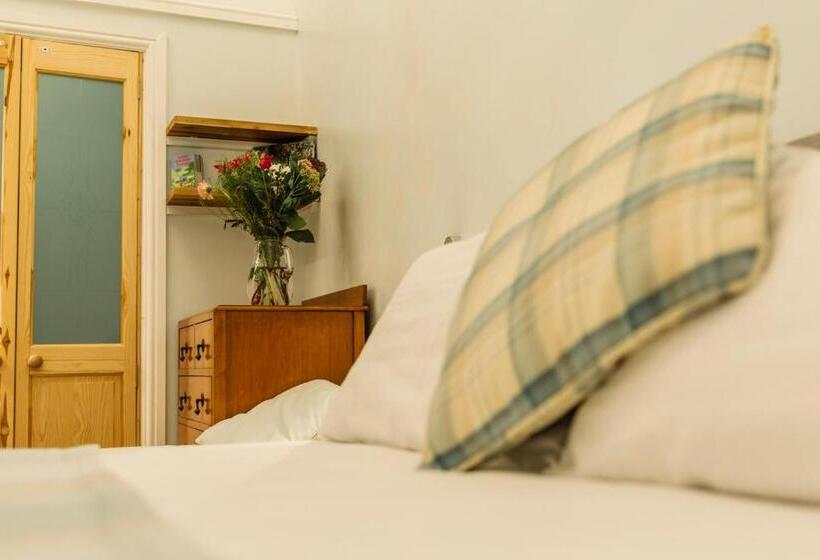 Номер Стандарт, Haddock Hideaway