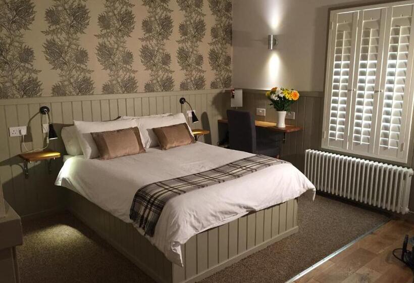 غرفة قياسية, Irvine Bay