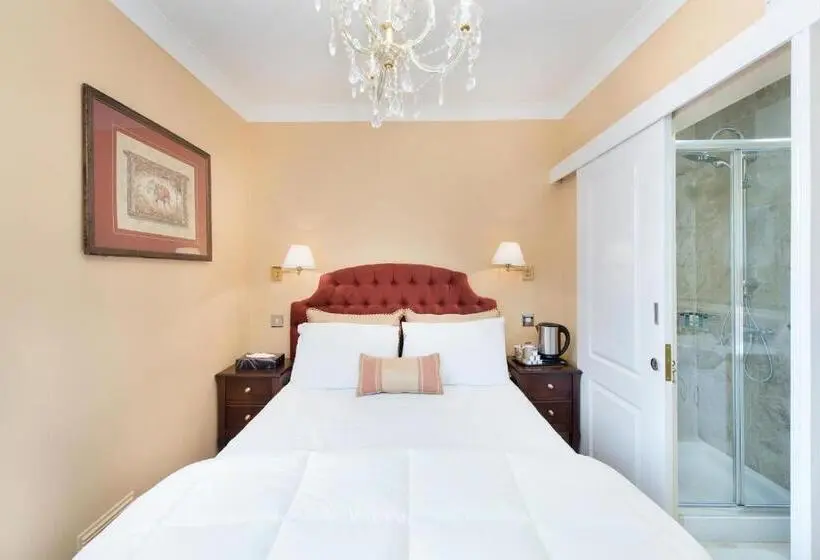 اتاق لوکس, London Residence