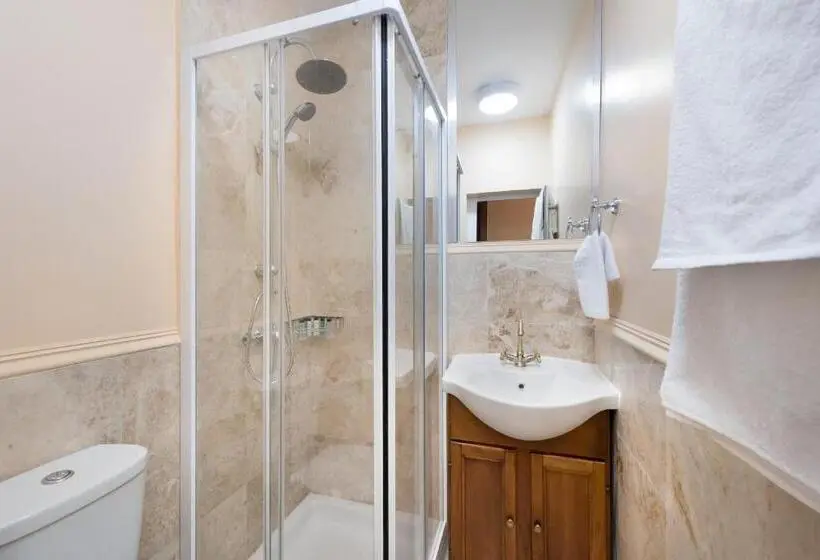 اتاق استاندارد, London Residence