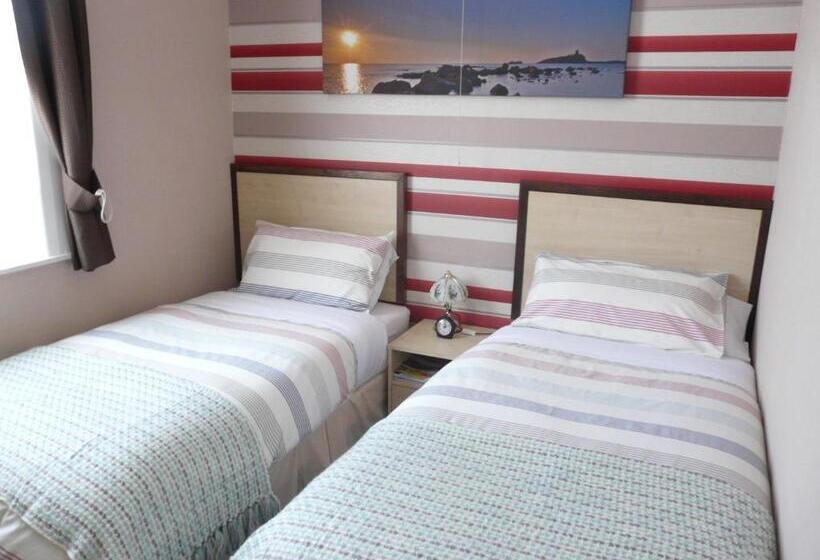 Номер Стандарт, Melbourne Guest House