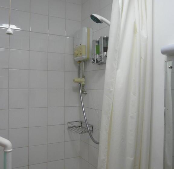 标准间, Melbourne Guest House