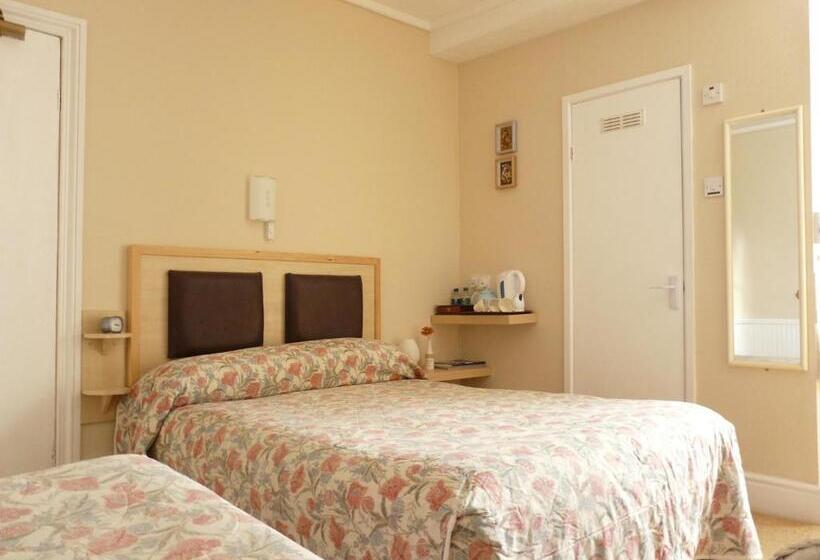 家庭间, Melbourne Guest House