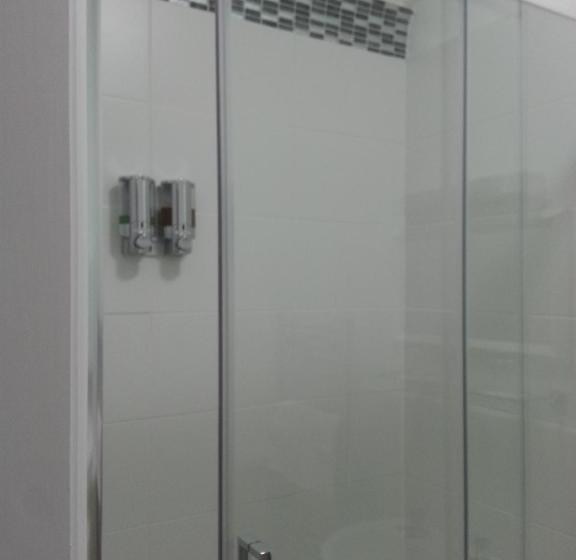 高级大房间, Melbourne Guest House