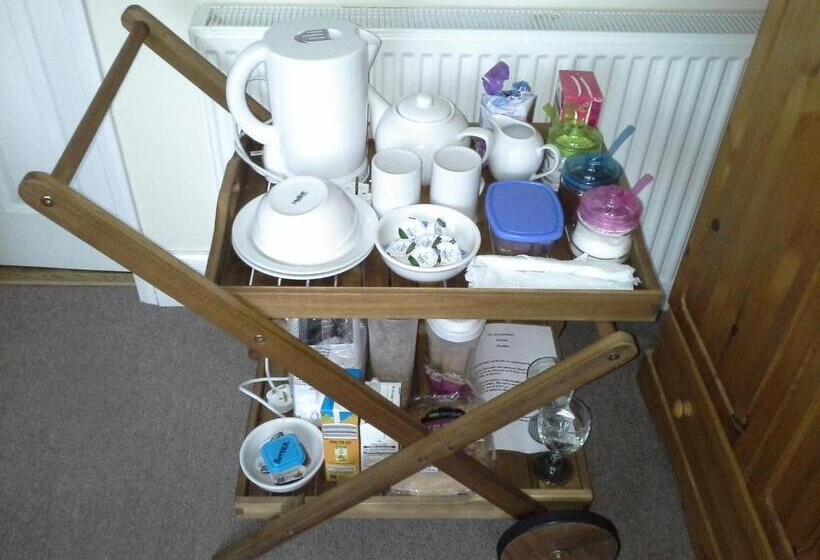 Camera Standard, Nest Guesthouse