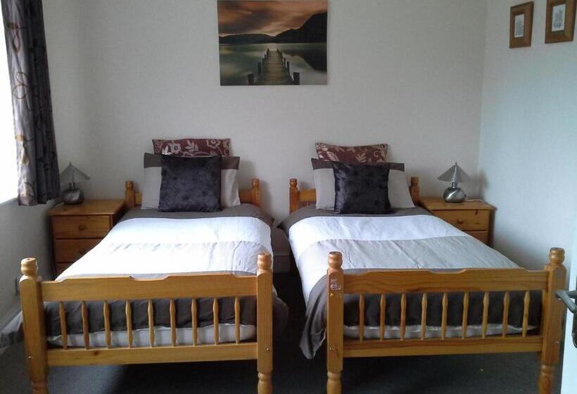 Camera Standard, Nest Guesthouse