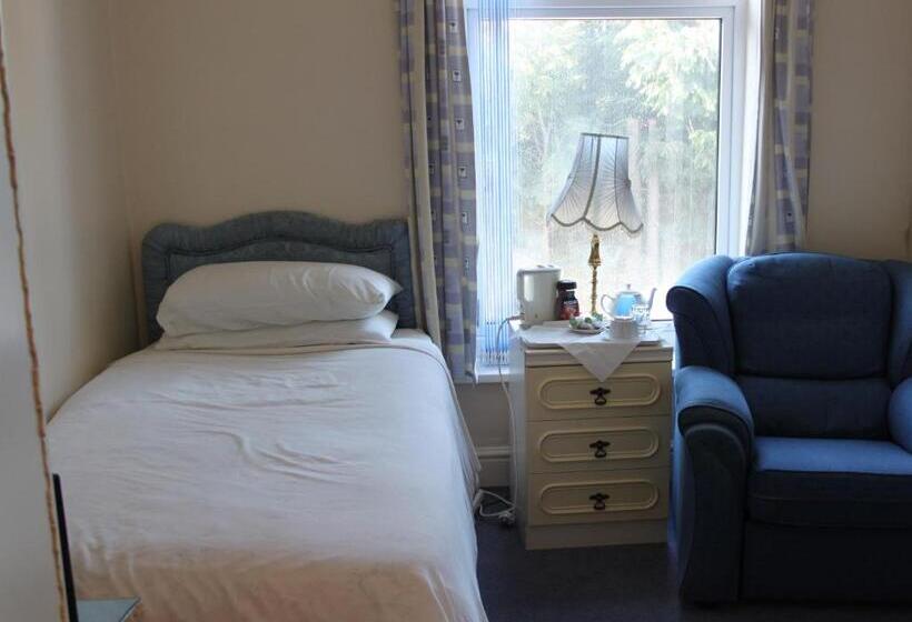 غرفة قياسية فردية, Tanamara Guest House