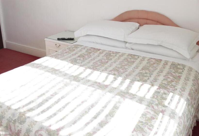 Номер Стандарт, Tanamara Guest House