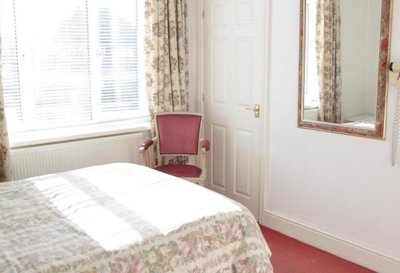 غرفة قياسية, Tanamara Guest House