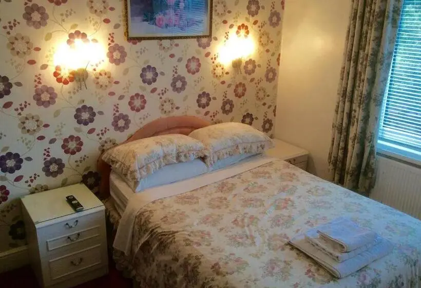 スタンダードルーム, Tanamara Guest House