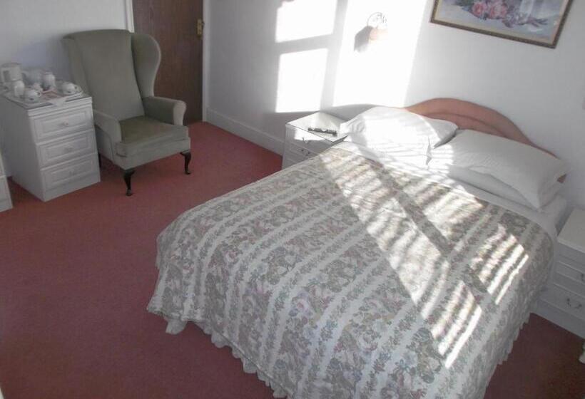 Номер Стандарт, Tanamara Guest House