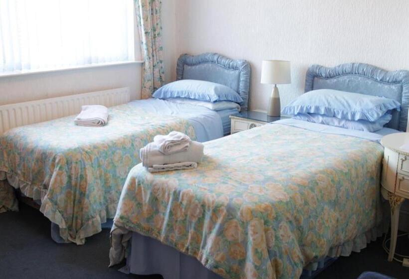 غرفة قياسية, Tanamara Guest House