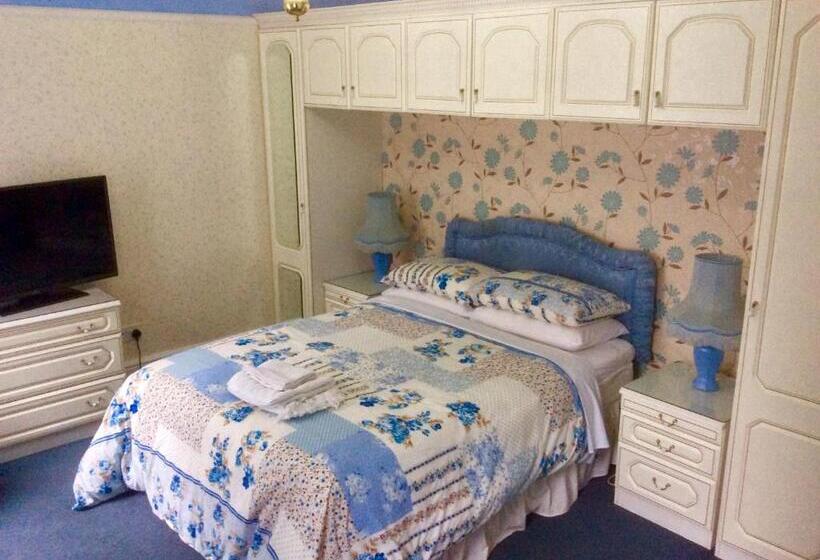 غرفة قياسية, Tanamara Guest House