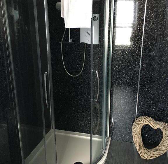 标准间, The Fife Arms