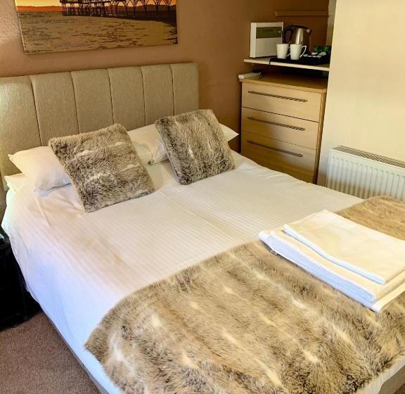 标准间, The Fife Arms