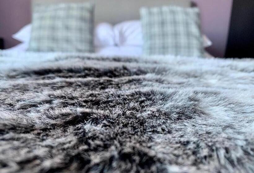 标准间, The Fife Arms