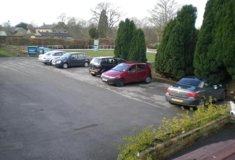 Executive-huone, Masons Arms