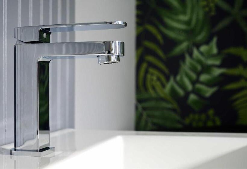 غرفة قياسية, Crafnant House   Bed & Breakfast