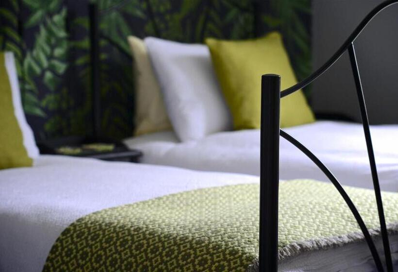 غرفة قياسية, Crafnant House   Bed & Breakfast