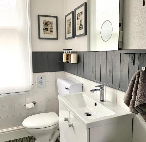 غرفة قياسية, Crafnant House   Bed & Breakfast