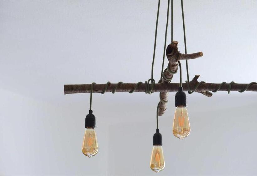 غرفة قياسية, Crafnant House   Bed & Breakfast