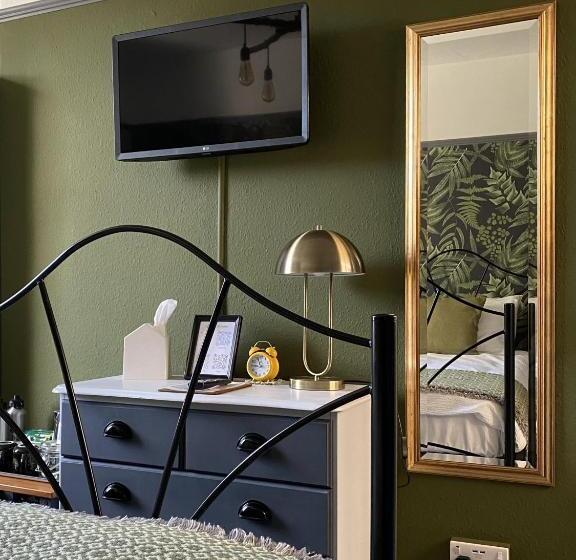 غرفة قياسية, Crafnant House   Bed & Breakfast