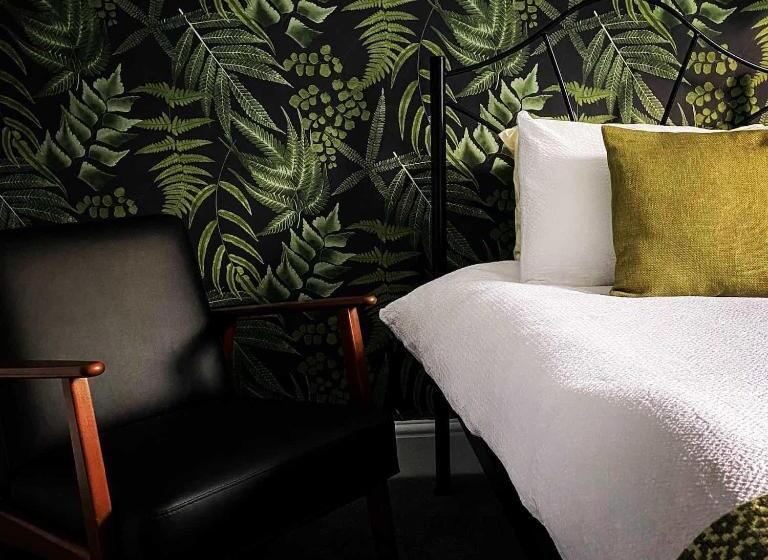 غرفة قياسية, Crafnant House   Bed & Breakfast