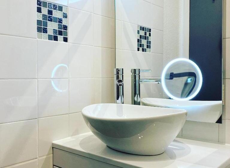 غرفة قياسية, Crafnant House   Bed & Breakfast